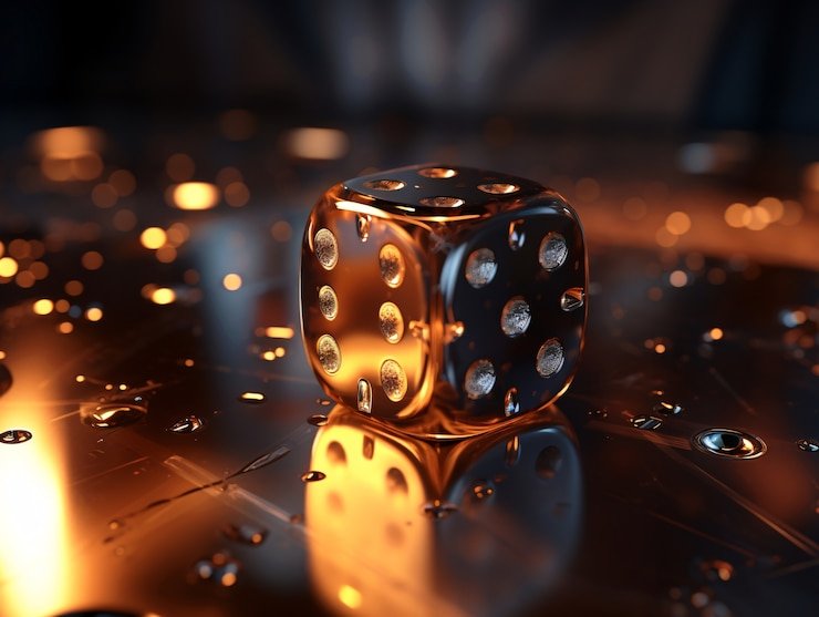 Tampilan dealer Live Sic Bo di studio mayortogel dengan multi-kamera berkualitas tinggi