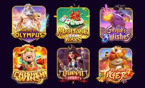 E-wallet DANA, OVO, dan GoPay yang didukung oleh mayortogel