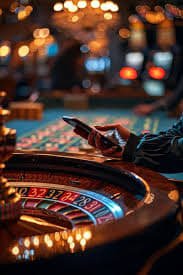 Antarmuka permainan Playtech langsung di mayortogel dengan dealer profesional