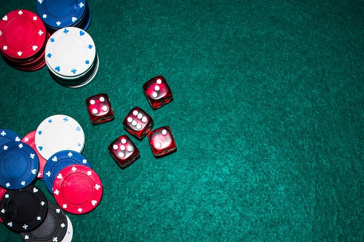 Permainan baccarat langsung di mayortogel
